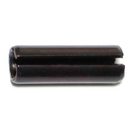 Midwest Fastener 1/2" x 1-1/2" Plain Steel Tension Pins 5PK 72811